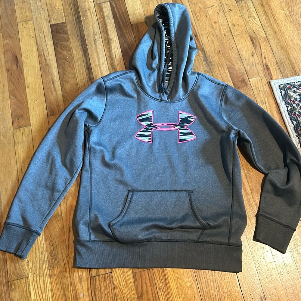 Under Armor Hoodie